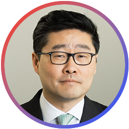 Michael KIM