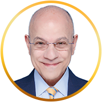 Mike Margolis
