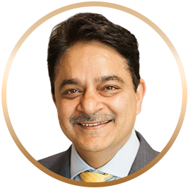Mukesh Butani