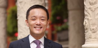 LCWP Ng Jern-Fei KC King's Counsel Malaysia