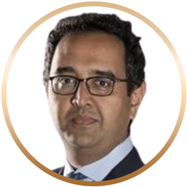 Nilang Desai