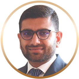 Nitin Wadhwa