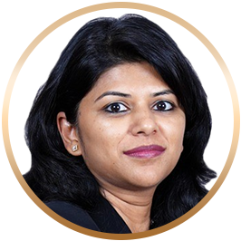 Nivedita Rao