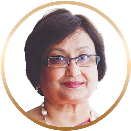 Pallavi Shroff