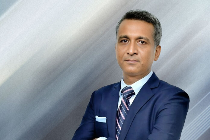 Partner-Avirup-Nag-brings-team-to-Saraf’s-M&A-practice