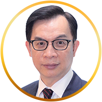 Philip Wong