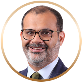 Prashant Gupta