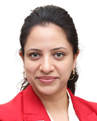 Promila Dhar, India Law Offices