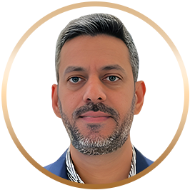 Raghav Malik