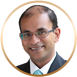 Raghubir Menon