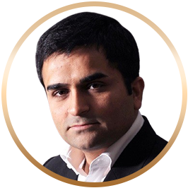 Rahul Chaudhry