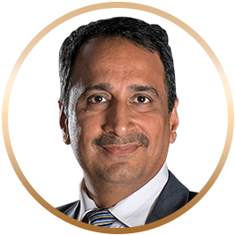 Rajendra Barot