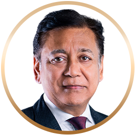 Rajesh Narain Gupta