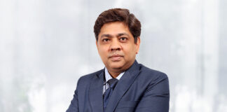 Rajesh Sehgal joined Adani Power