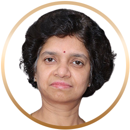 Rajeshwari Hariharan