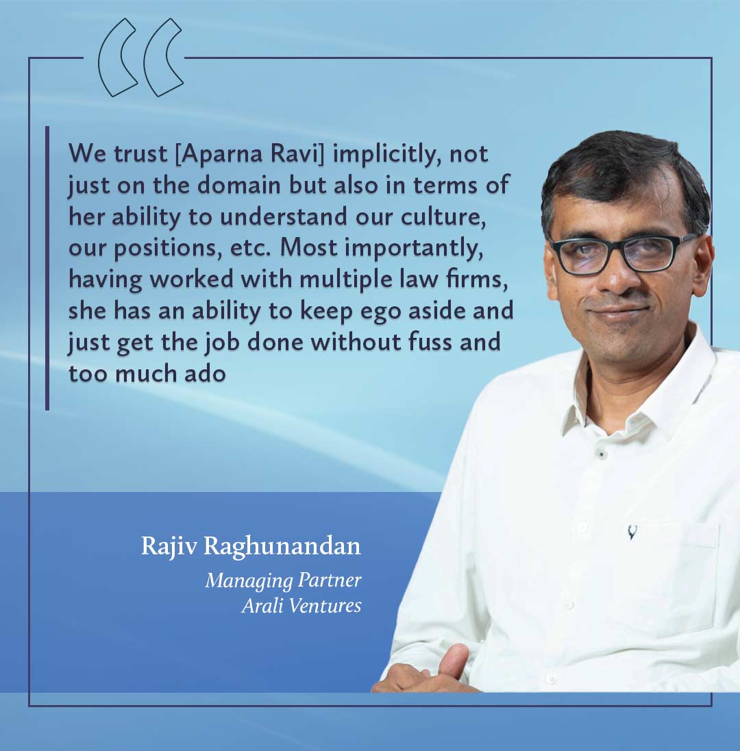 Rajiv Raghunandan