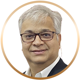 Ravi Singhania