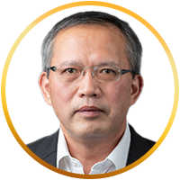 Raymond Li