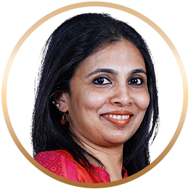 Reeba Chacko