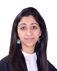 Richa Relhan, Senior manager(Legal), Max Life Insurance Company