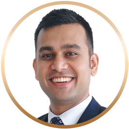 Rishi Anand