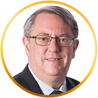Robin Darton
