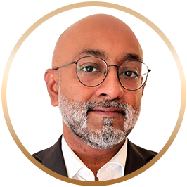 Rohan George