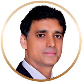Rohit Kochhar