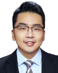 Shaw Zhao