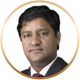 Sajit Suvarna