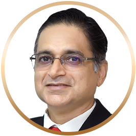 Saket Shukla