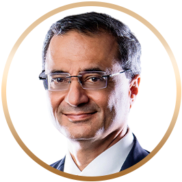 Sandip Bhagat
