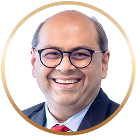 Sanjay Notani