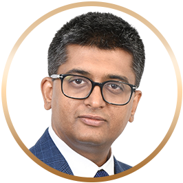 Santosh Janankiram