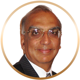 Shardul Thacker
