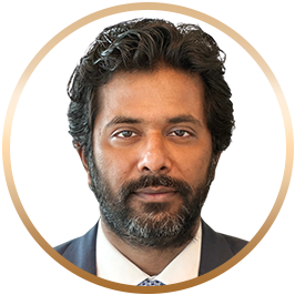 Shishir Vayttaden