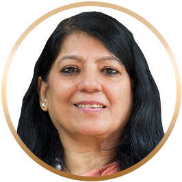 Shivpriya Nanda