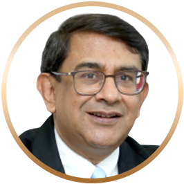 Shuva Mandal