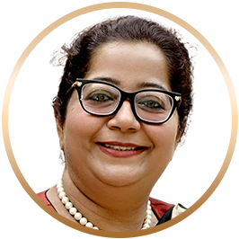 Shweta Bharti