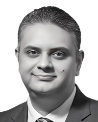 Siddharth Mahajan, Athena Legal
