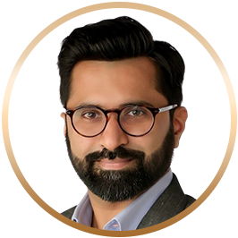 Siddharth Mody