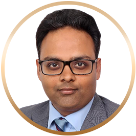 Siddharth Srivastava