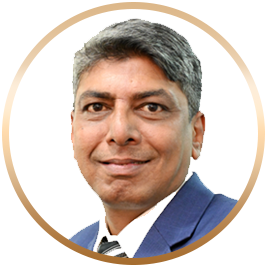Sidhartha Srivastava