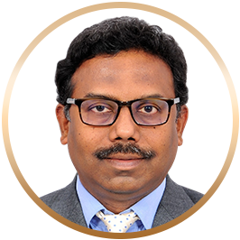 Srinivas BR
