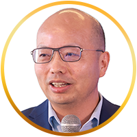 Steven Yu