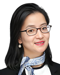 Sun Jiajia, W&H Law Firm