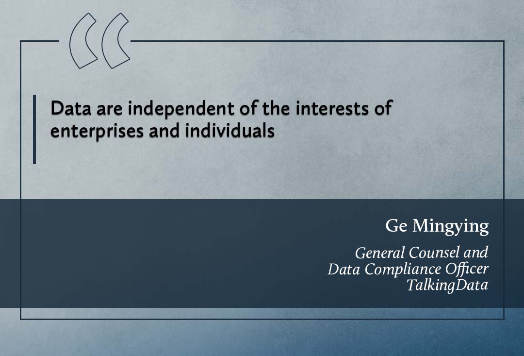 Unleashing data Eng Quote