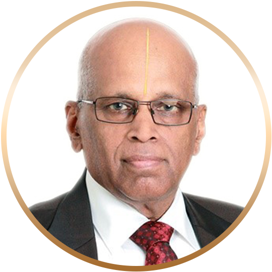 V Lakshmikumaran