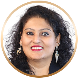 Veena Sivaramakrishnan