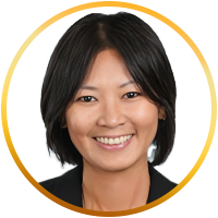 Vicki Liu